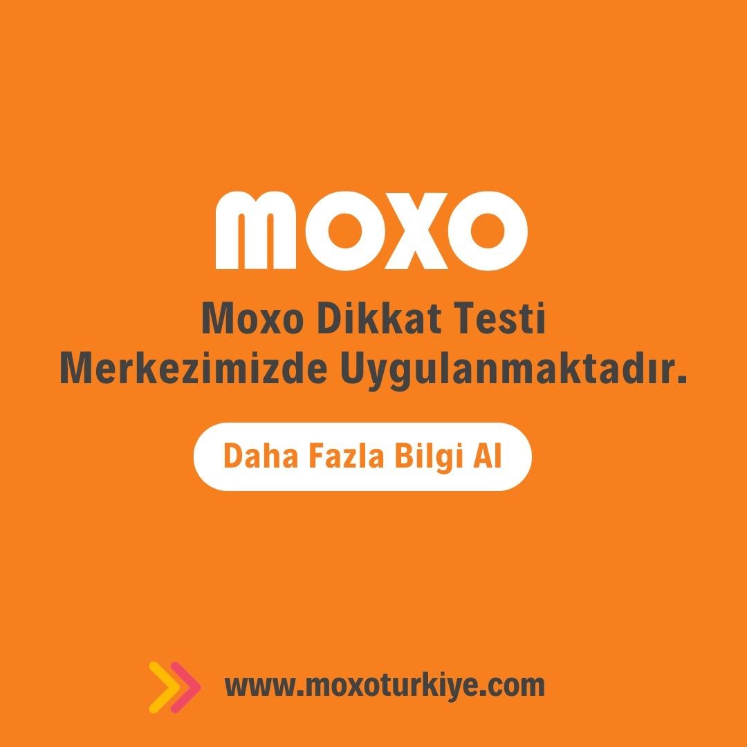 MOXO DİKKAT TESTİ