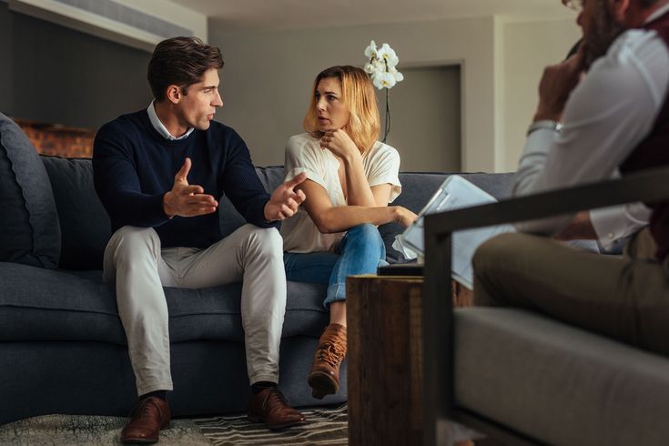 Gottman Çift Terapisi Nedir?